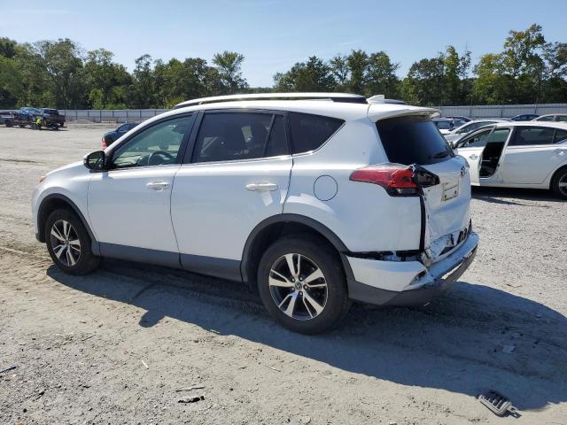 2018 TOYOTA RAV4 ADVENTURE - JTMWFREVXJJ748803