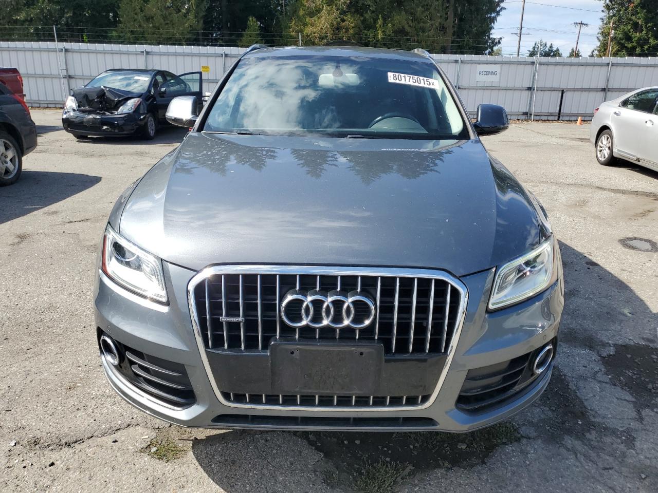 AUDI Q5 PREMIUM PLUS