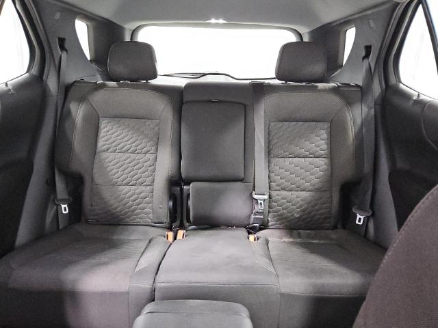 2019 CHEVROLET EQUINOX LT 3GNAXKEV6KS650034