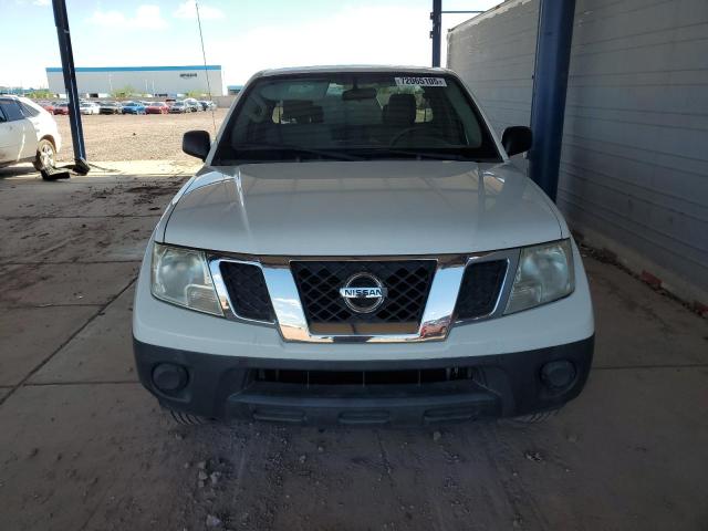 2019 NISSAN FRONTIER S 1N6BD0CT0KN737849
