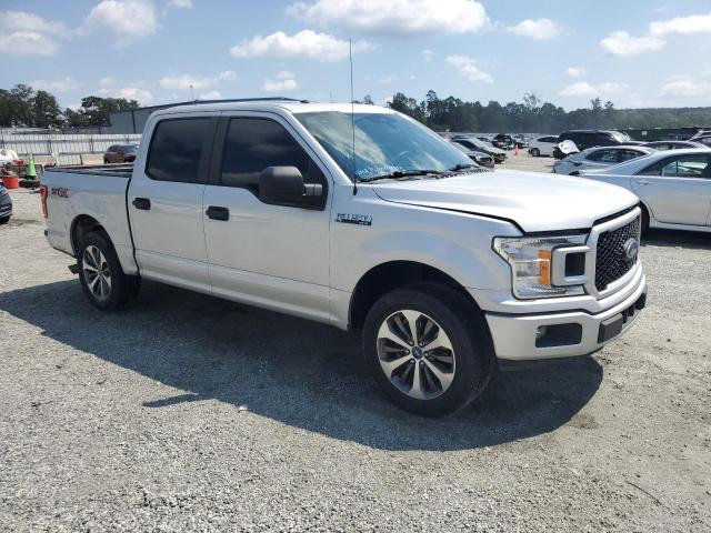 2019 FORD F150 SUPER 1FTEW1CPXKKC81900