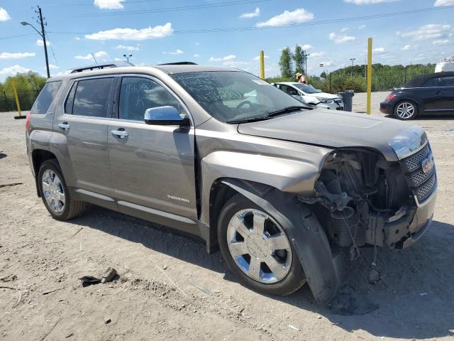 2011 GMC TERRAIN SLT #3268402758