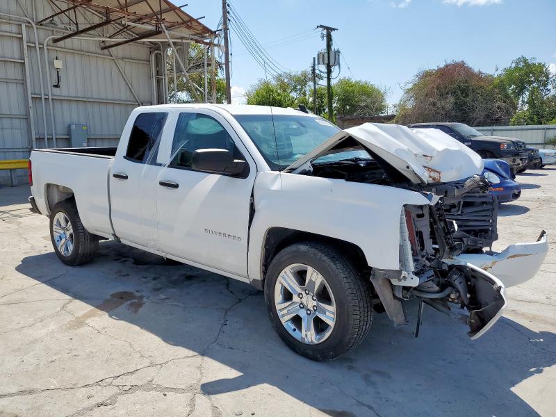 2017 CHEVROLET SILVERADO #3278926067