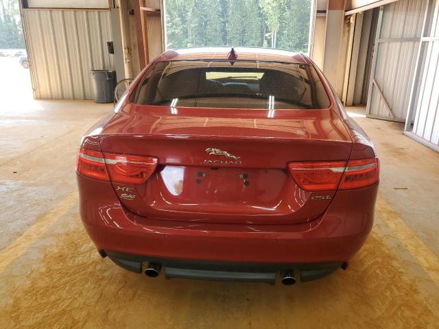 2018 JAGUAR XE PREMIUM SAJAD4FX1JCP34331