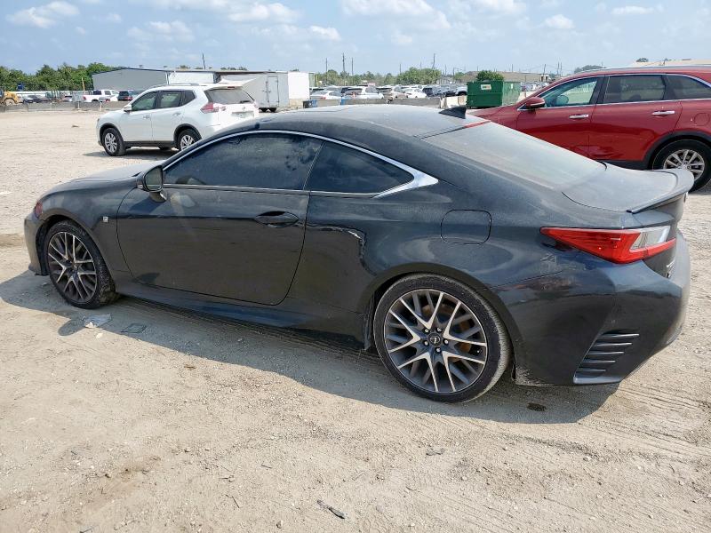 2016 LEXUS RC 300 JTHSM5BC1G5001557