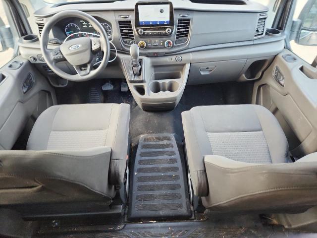 2021 FORD TRANSIT T-350 1FBAX2Y88MKA20257