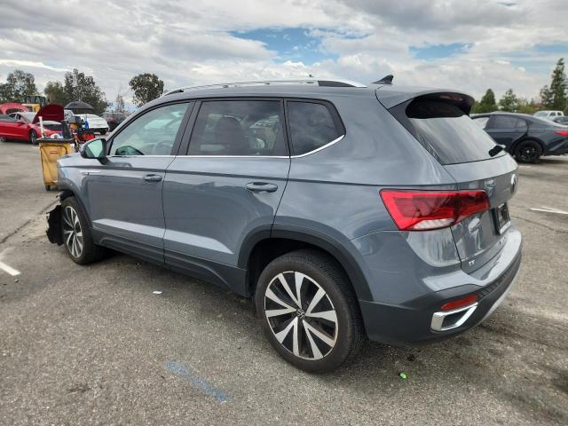 2022 VOLKSWAGEN TAOS SE #3305357318