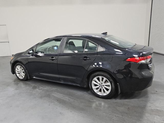 2024 TOYOTA COROLLA LE - 5YFB4MDE4RP218682