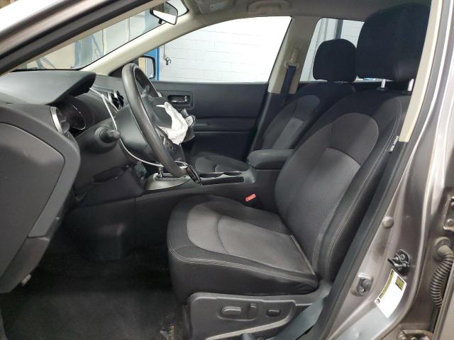 2011 NISSAN ROGUE S - JN8AS5MT6BW576437