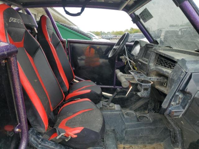 2021 POLARIS RZR XP TURBO - Other View