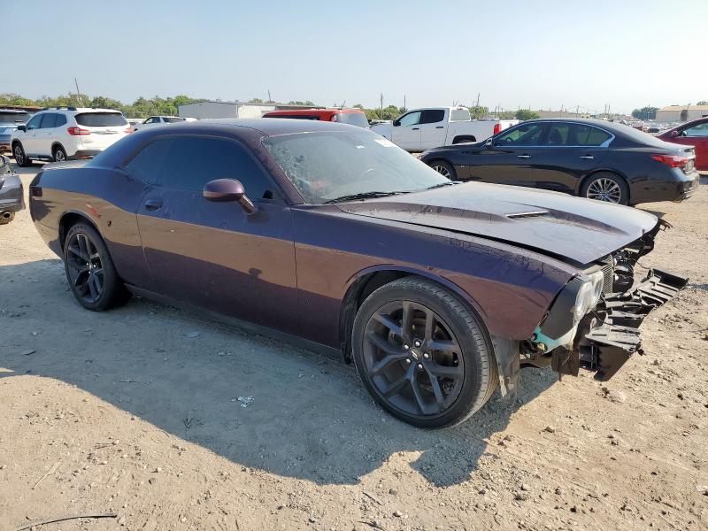 2021 DODGE CHALLENGER 2C3CDZAG5MH560149
