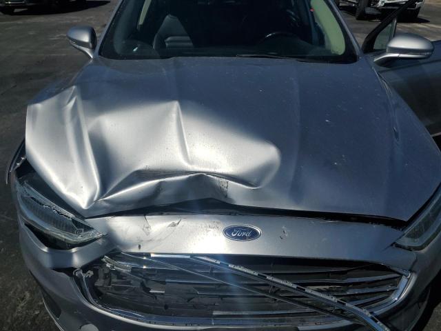 2020 FORD FUSION SEL - 3FA6P0CD6LR175447