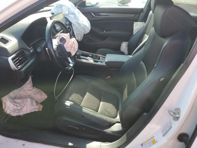 2020 HONDA ACCORD SPORT 1HGCV1F31LA025639
