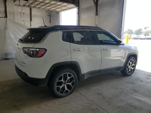 2025 JEEP COMPASS LI - 3C4NJDCN3ST522208