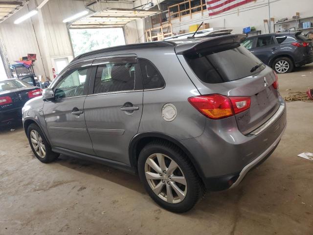 2015 MITSUBISHI OUTLANDER 4A4AR4AW9FE055135