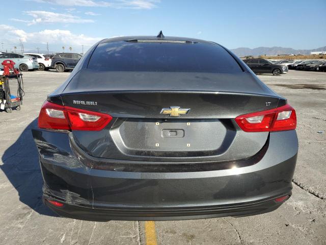 2016 CHEVROLET MALIBU LT - 1G1ZE5ST8GF315674
