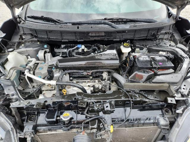 2017 NISSAN ROGUE S - JN8AT2MV1HW021661