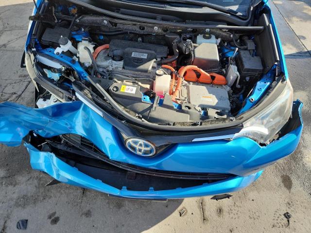 2018 TOYOTA RAV4 HV LE JTMRJREV5JD177988