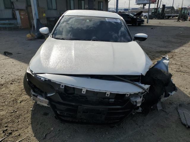 2018 HONDA ACCORD LX - 1HGCV1F14JA018468