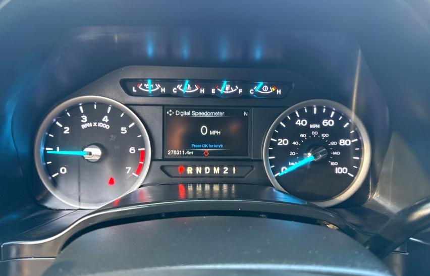 2019 FORD F250 SUPER 1FT7W2B66KED92871