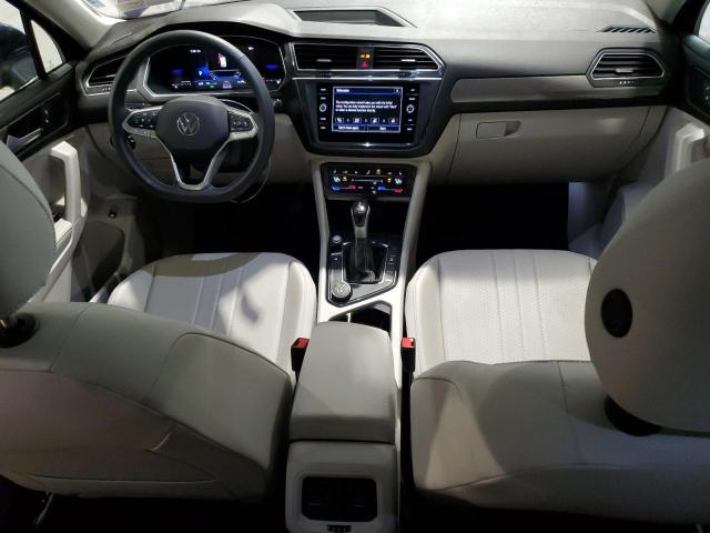 2024 VOLKSWAGEN TIGUAN SE 3VVMB7AX3RM191506