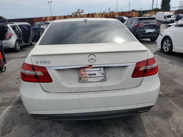 2012 MERCEDES-BENZ E 350 - WDDHF5KB8CA525941