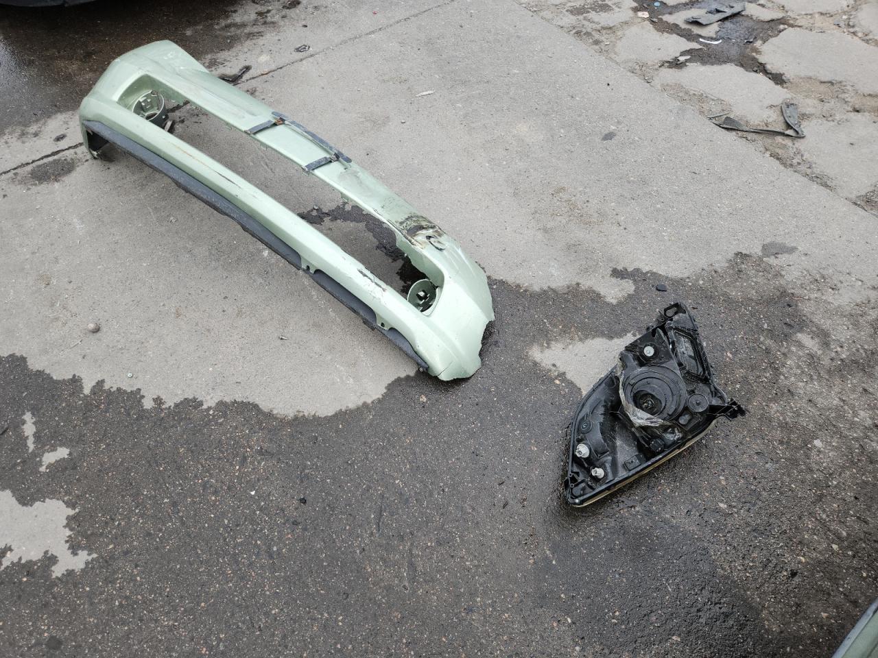 Lot #3271092124 2007 TOYOTA PRIUS