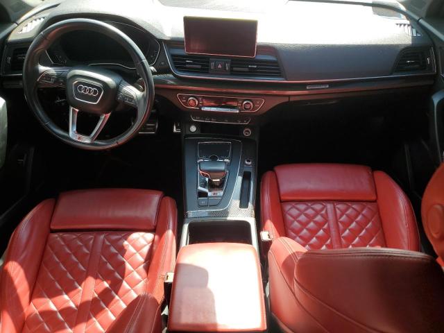 2018 AUDI SQ5 PRESTIGE WA1C4AFY1J2044755