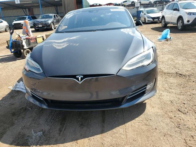 2016 TESLA MODEL S 5YJSA1E26GF158098