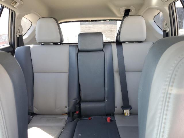 2015 TOYOTA RAV4 LIMITED - 2T3YFREVXFW215447