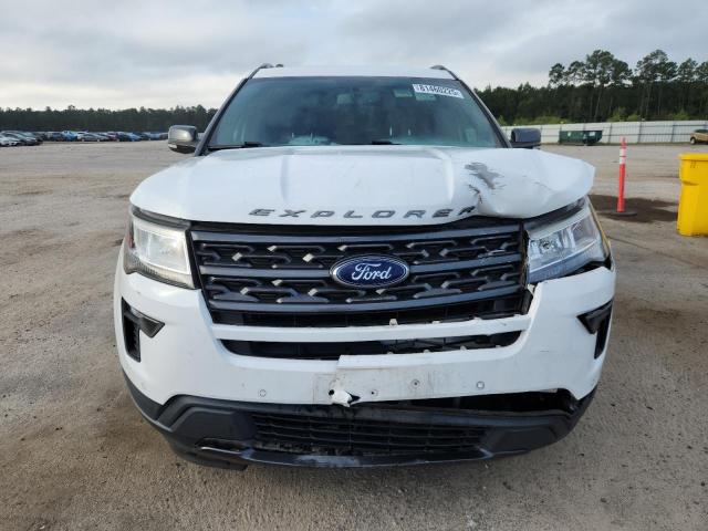 2019 FORD EXPLORER XLT - 1FM5K7D81KGB01272