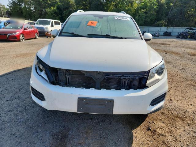 2017 VOLKSWAGEN TIGUAN WOL WVGRV7AX5HK014310