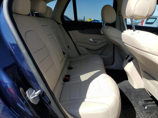 2019 MERCEDES-BENZ GLC 350E WDC0G5EB9KF618933