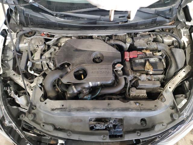 2017 NISSAN SENTRA SR 3N1CB7AP7HY235673