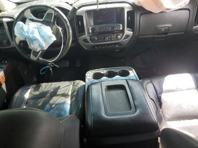 2015 GMC SIERRA C1500 SLT 3GTP1VEC8FG489263