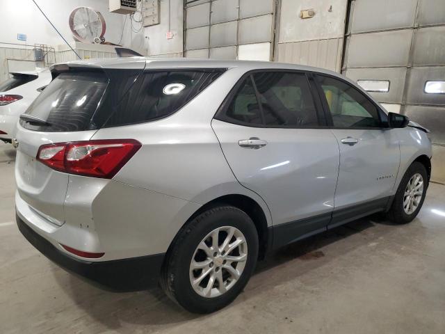 2019 CHEVROLET EQUINOX LS - 2GNAXHEVXK6200694