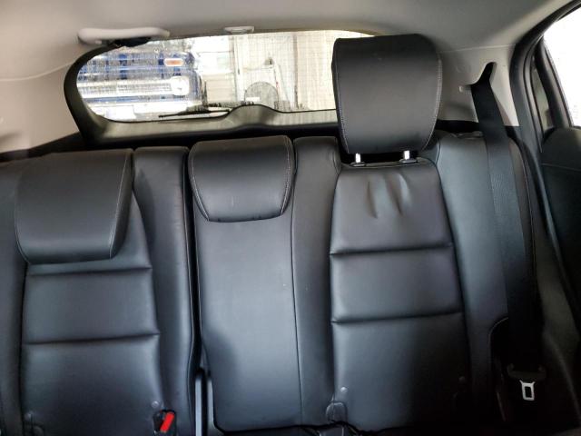 2016 HONDA HR-V EXL 3CZRU6H72GM735595