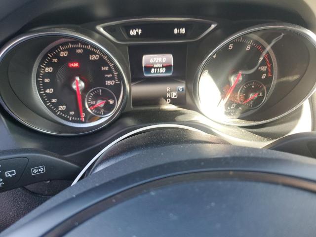 2019 MERCEDES-BENZ GLA 250 4MATIC WDCTG4GB7KU009484