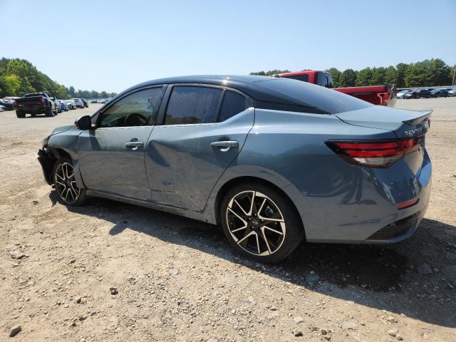 2024 NISSAN SENTRA SR 3N1AB8DV8RY319963