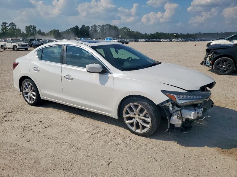 2020 ACURA ILX 19UDE2F33LA003250
