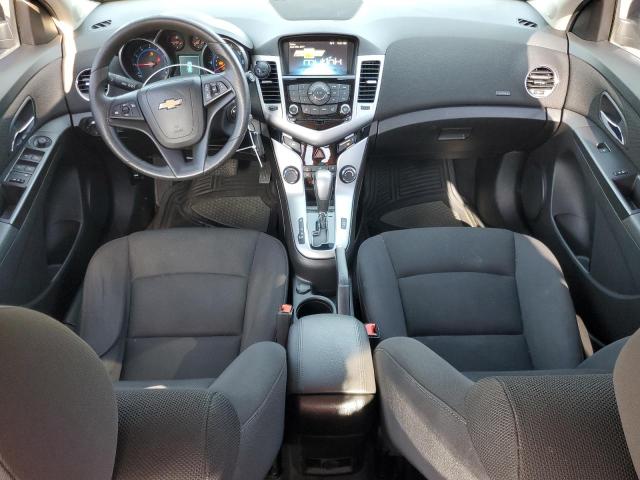 2016 CHEVROLET CRUZE LIMI - 1G1PE5SB1G7170163