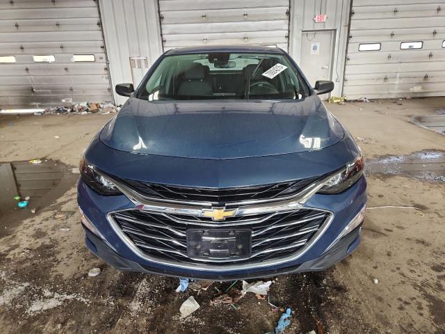 2024 CHEVROLET MALIBU LS 1G1ZC5ST6RF242524