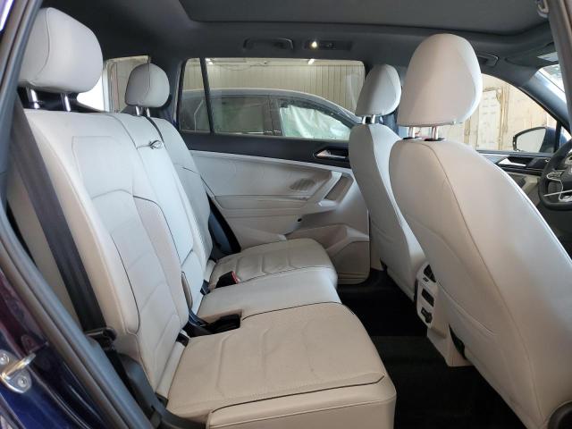 2022 VOLKSWAGEN TIGUAN SEL 3VV4B7AX2NM099300