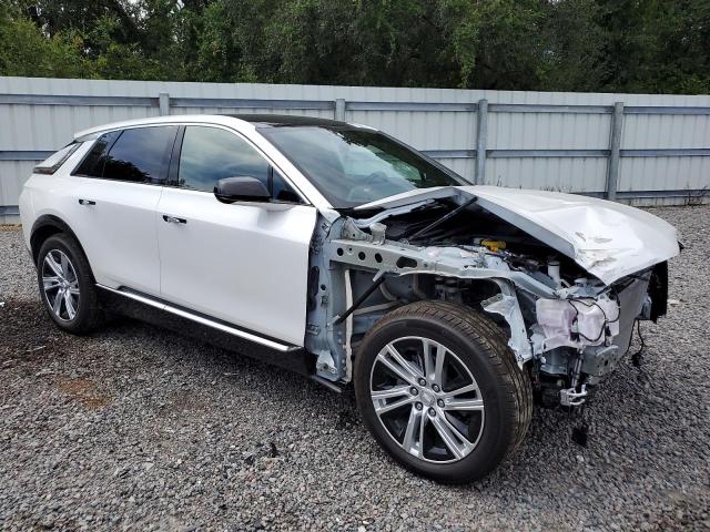 2024 CADILLAC LYRIQ TECH 1GYKPMRK5RZ135123