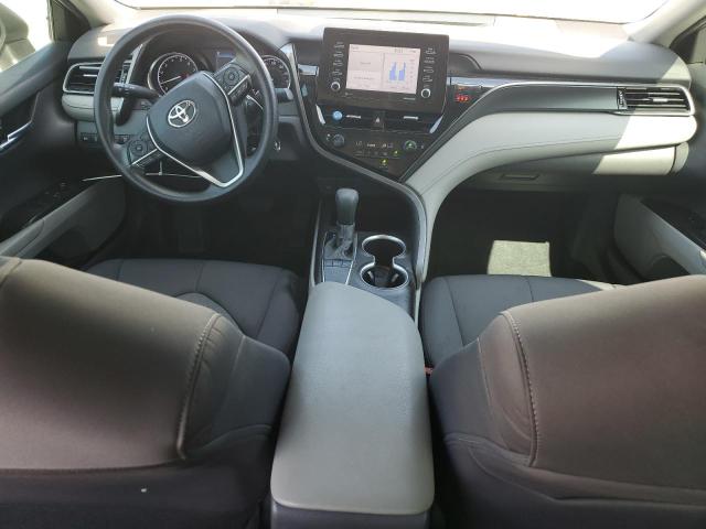 2022 TOYOTA CAMRY LE 4T1C11AK0NU039425