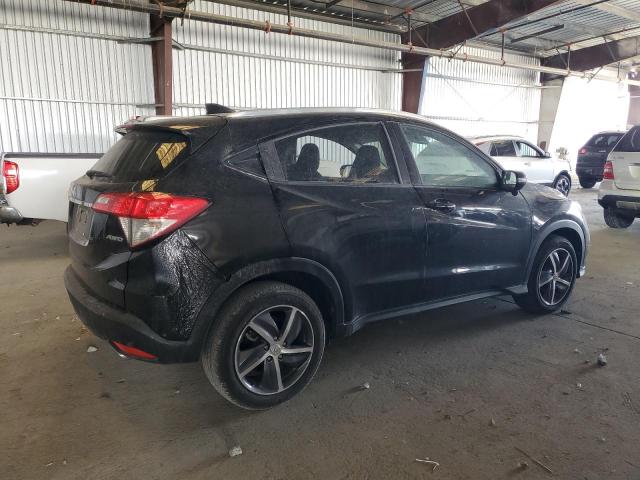 2022 HONDA HR-V EX - 3CZRU6H54NM761000