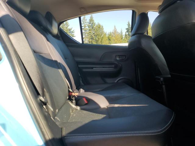 2015 TOYOTA PRIUS C JTDKDTB39F1104320