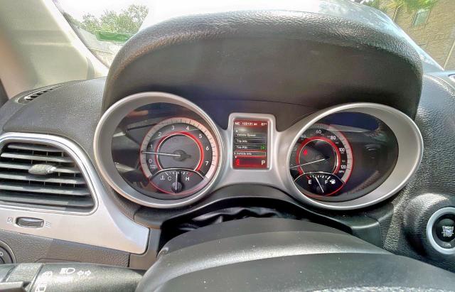 2019 DODGE JOURNEY GT 3C4PDCEG8KT686739