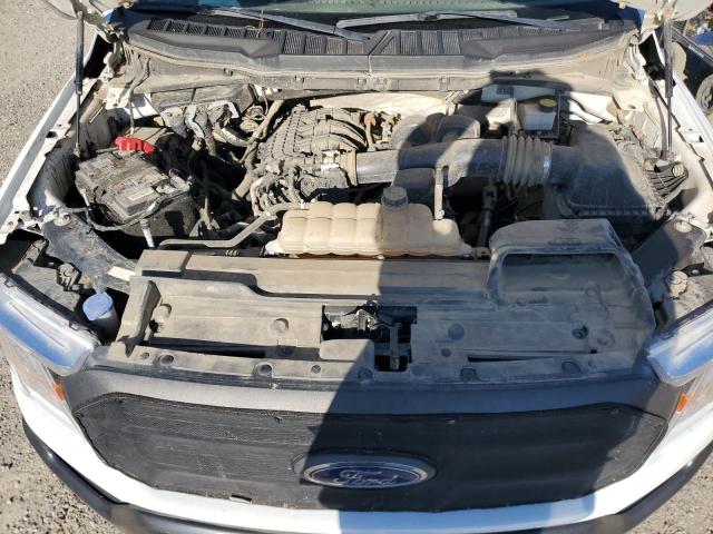2022 FORD F150 1FTMF1EB7NKD99050