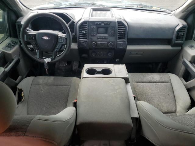 2018 FORD F150 SUPER CAB 1FTEX1EPXJKE94693